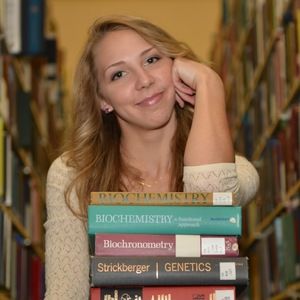 Meet your Posher, Katy